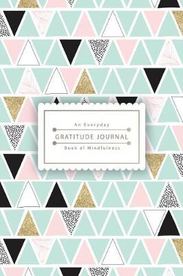 Book cover for An Everyday Gratitude Journal