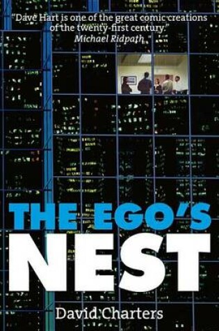 Cover of The Ego's Nest