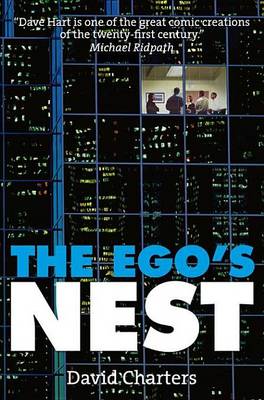 Cover of The Ego's Nest