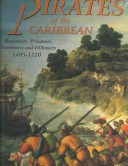 Book cover for Pirates in the Caribbean