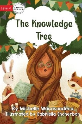 Cover of The Knowledge Tree