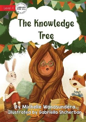 Book cover for The Knowledge Tree