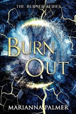 Cover of Burnout