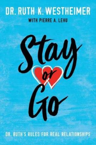 Cover of Stay or Go