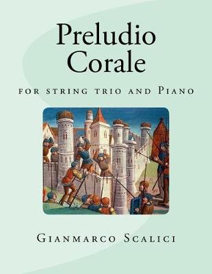 Book cover for Preludio - Corale