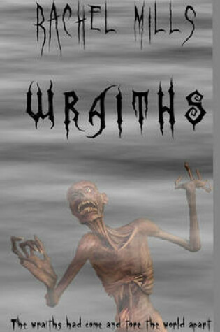 Cover of Wraiths