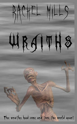 Book cover for Wraiths