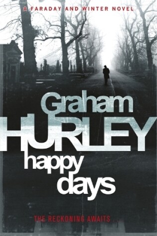 Cover of Happy Days