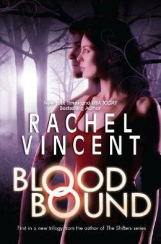 Blood Bound