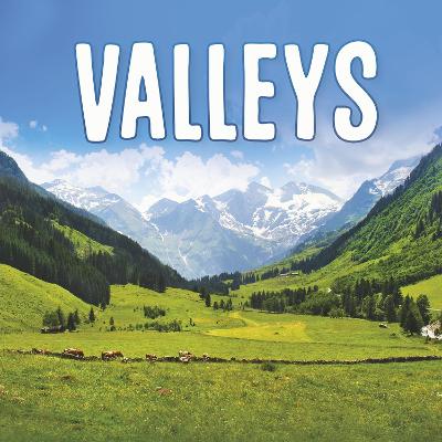 Cover of Valleys