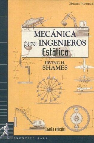 Cover of Mecanica Vectorial Para Ingeni