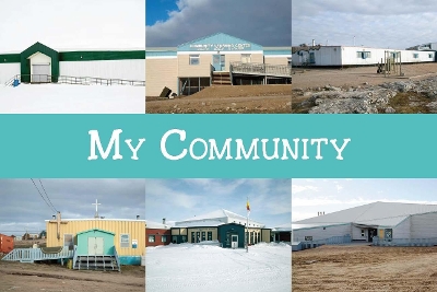 Cover of My Community