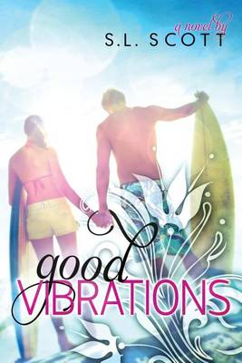 Book cover for Good Vibrations