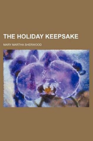 Cover of The Holiday Keepsake