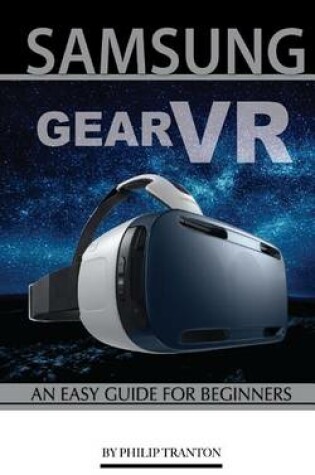 Cover of Samsung Gear VR
