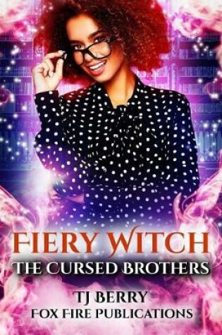 Cover of Fiery Witch