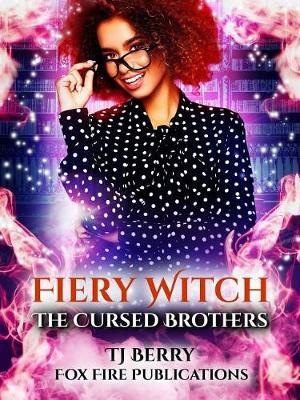 Cover of Fiery Witch