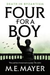 Book cover for Four for a Boy