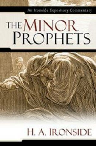 Cover of The Minor Prophets