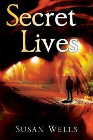 Cover of Secret Lives