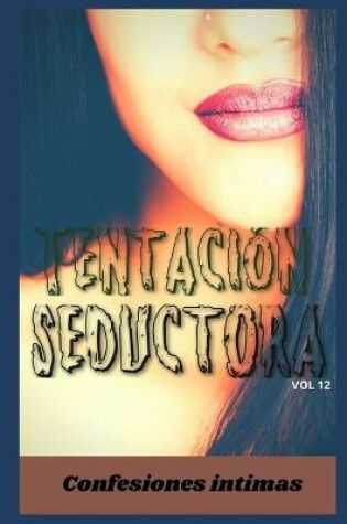 Cover of Tentación seductora (vol 12)