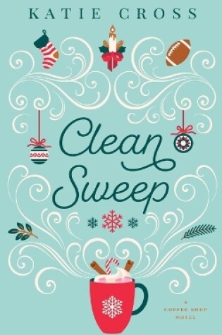 Cover of Clean Sweep