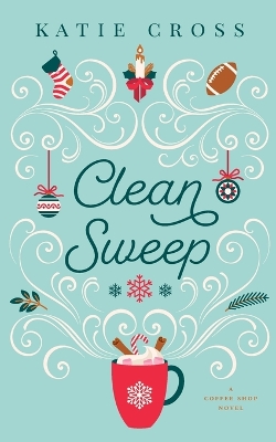 Book cover for Clean Sweep