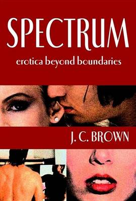 Book cover for Spectrum