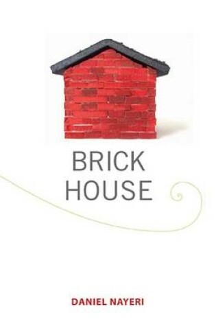 Cover of Brick House
