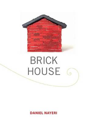 Book cover for Brick House