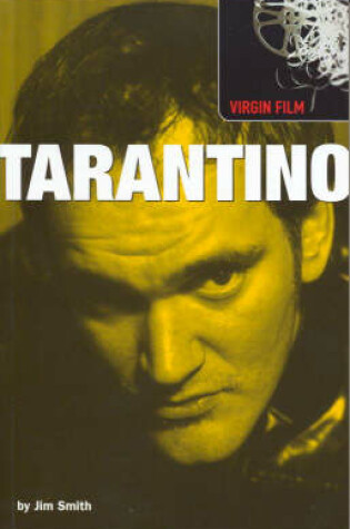 Cover of Tarantino