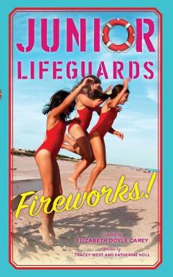 Book cover for Fireworks!