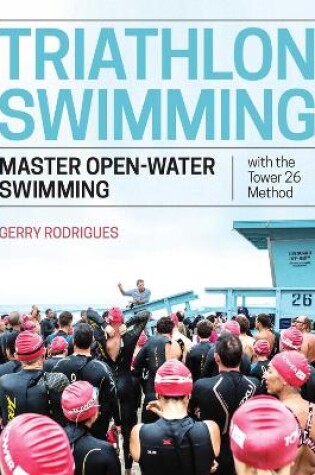 Cover of Triathlon Swimming