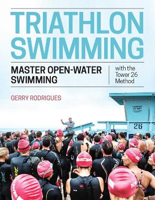 Cover of Triathlon Swimming
