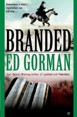 Cover of Branded