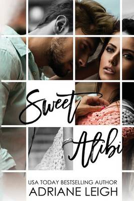 Book cover for Sweet Alibi