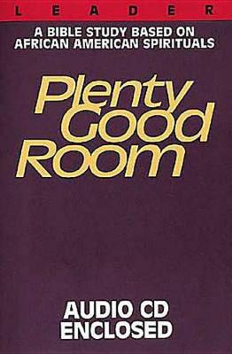 Book cover for Plenty Good Room Leader Free CD