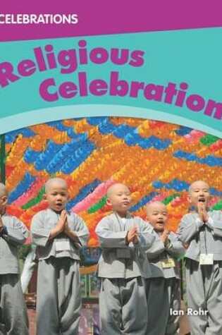 Cover of Cel Religious Celebrations