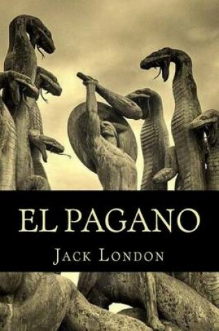 Cover of El Pagano