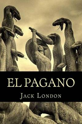 Book cover for El Pagano