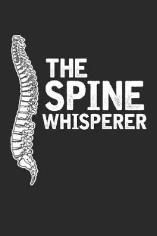 Cover of The Spine Whisperer