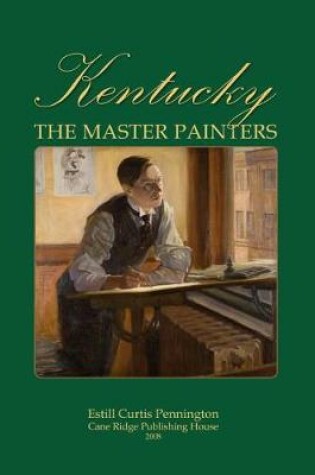 Cover of Kentucky