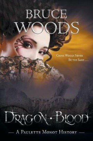 Cover of Dragon Blood