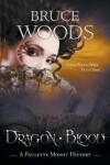 Book cover for Dragon Blood