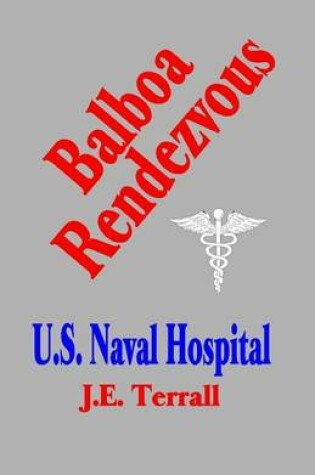 Cover of Balboa Rendezvous