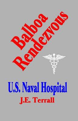 Book cover for Balboa Rendezvous