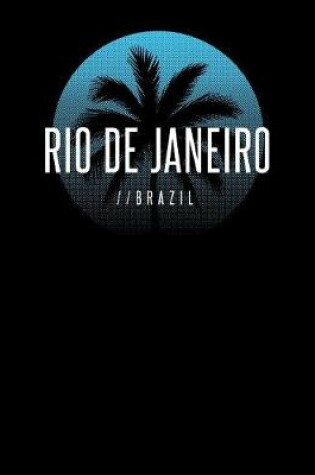 Cover of Rio De Janeiro Brazil