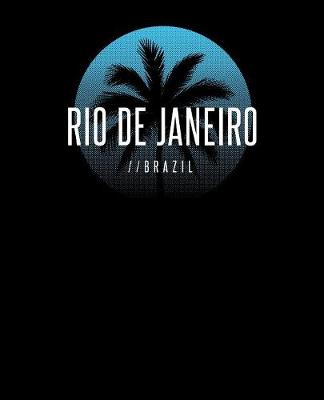 Book cover for Rio De Janeiro Brazil