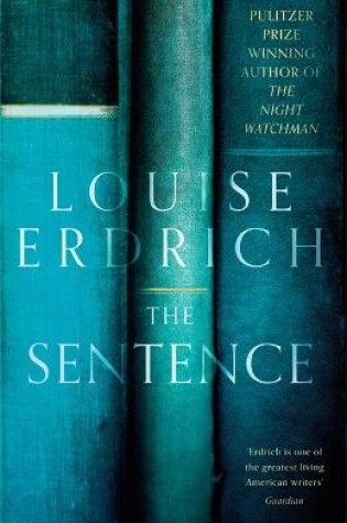 Cover of The Sentence