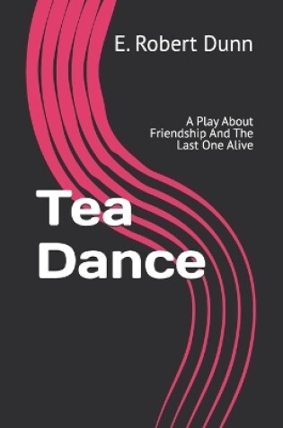 Cover of Tea Dance